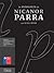 La antología de Nicanor Parra según Niall Binns