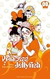 Princess Jellyfish, Vol. 8 by Akiko Higashimura