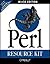 Perl Resource Kit -- Win32 Edition