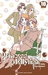 Princess Jellyfish, tome 10 by Akiko Higashimura