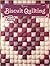 Easy Biscuit Quilting by Doris Carmack