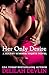 Her Only Desire (Sultry Summer Nights, #1)