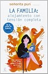 La familia by Señorita Puri