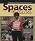 Spaces & Places: Designing Classrooms for Literacy [SPACES & PLACES -OS]