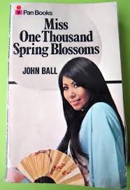 Miss One Thousand Spring Blossoms (Hardcover)