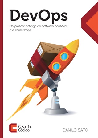 DevOps na prática: entrega de software confiável e automatizada (Unknown Binding)
