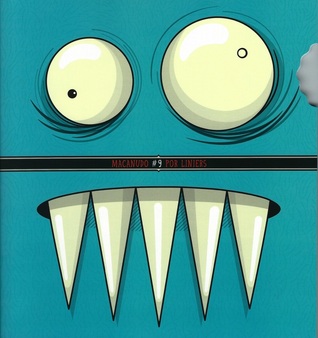 Portada de Macanudo 9, de Liniers