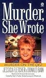 Murder on the QE2 by Jessica Fletcher