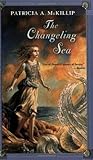 Book cover for The Changeling Sea (Firebird Fantasy)