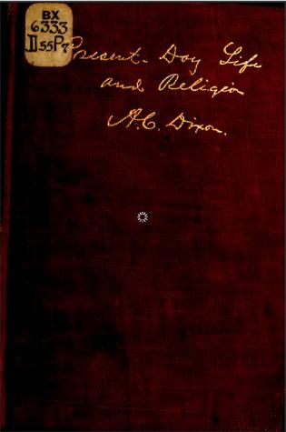 Present Day Life and Religion