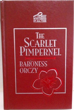 The Scarlet Pimpernel
