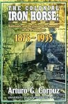 The Colonial Iron Horse: Railroads and Regional Development in the Philippines, 1875-1935 The Colonial Iron Horse: Railroads and Regional Development in the Philippines, 1875-1935