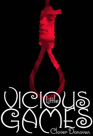 Vicious Little Games (Untitled Series, #1)