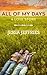 All of My Days (Garner-Willoughby Brothers, Book 1) (Garner-Willoughby Trilogy)