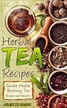 Herbal Tea Recipe...