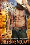 Belong to You (Riding Tall, #10)