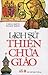 Lịch sử Thiên Chúa Giáo