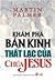 Khám phá Bản kinh thất lạc của Chúa Jesus
