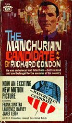 The Manchurian Candidate