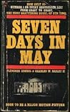 Seven Days in May by Fletcher Knebel