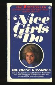 Nice Girls Do (Mass Market Paperback)