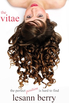 The Vitae (Rose Brashear)
