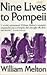 Nine Lives to Pompeii