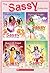 The Sassy Collection: Books 1-4