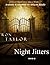 Night Jitters: A Young Adult Horror Novel Where Nightmares are Real
