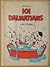 Lots of Spots [Bath Book] (101 Dalmatians)