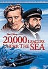 20,000 Leagues Under the Sea by Jules Verne
