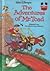 The Adventures of Mr. Toad by Walt Disney Company