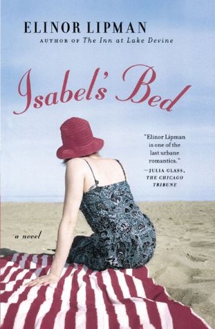 Isabel's Bed (Paperback)