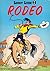 Rodéo (Lucky Luke, #2)