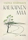 Kaukainen maa
