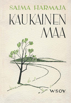 Kaukainen maa