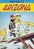 Arizona (Lucky Luke, #3)