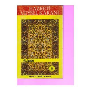 Hazreti Veysel Karani (Paperback)