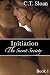Initiation (The Secret Society, #1)
