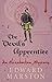 The Devil's Apprentice by Edward Marston