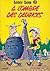 À l'ombre des derricks (Lucky Luke, #18)