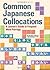 Common Japanese Collocations: A Learner's Guide to Frequent Word Pairings