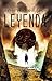 Leyenda (Event Group Adventure, #2)