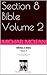 Section 8 Bible Volume 2