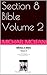 Section 8 Bible Volume 2