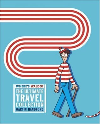 Where's Waldo? The Ultimate Travel Collection (Paperback)
