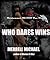 Who Dares Wins (40k fan fiction) by Merrell Michael