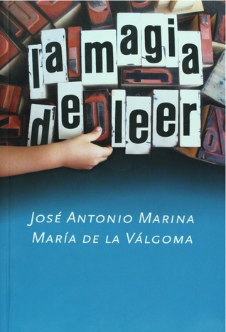 La magia de leer (Paperback)
