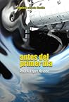 Antes del primer día