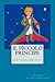 Il Piccolo Principe by Antoine de Saint-Exupéry